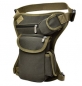 Preview: Praktische Ausritt-Tasche in Olive